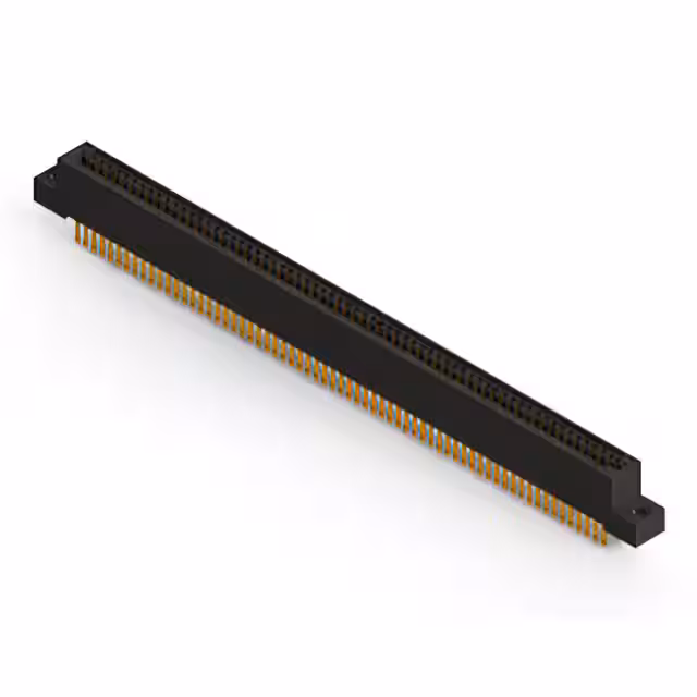895-130-500-207 EDAC Inc.  Edgeboard Connectors